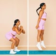 Exactly How to Do Jump Squats — Plus, Variations For Every Level