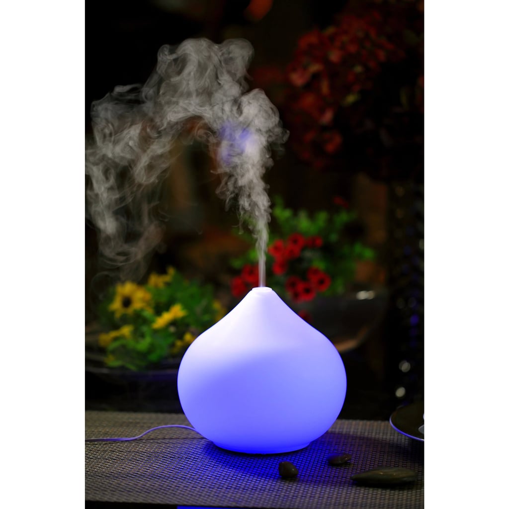 Diffuser