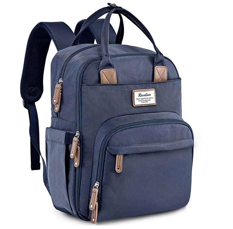 15 Best Diaper Bags and Backpacks For Every Parent in 2023