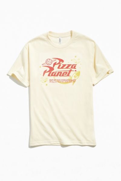 Urban Outfitters Toy Story Pizza Planet Tee