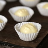 White Chocolate Truffles White Chocolate Truffles