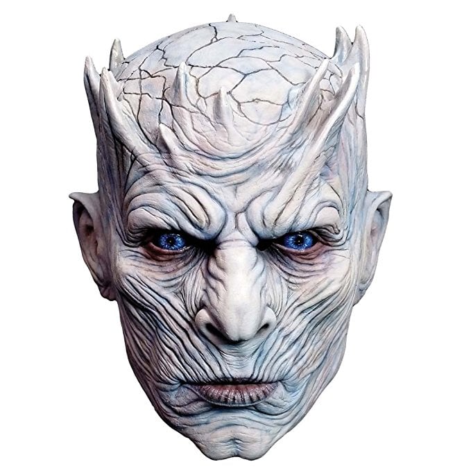 Trick or Treat Studios Night King Mask