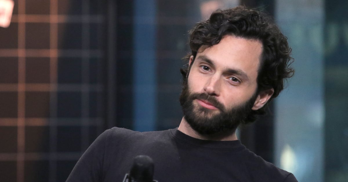 Penn Badgley’s Dating History | POPSUGAR Celebrity