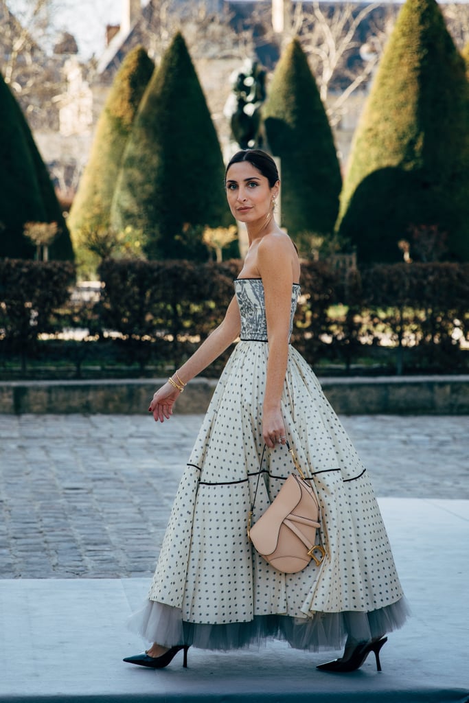 Paris Fashion Week Day 2 Paris Fashion Week Street Style Fall 2019