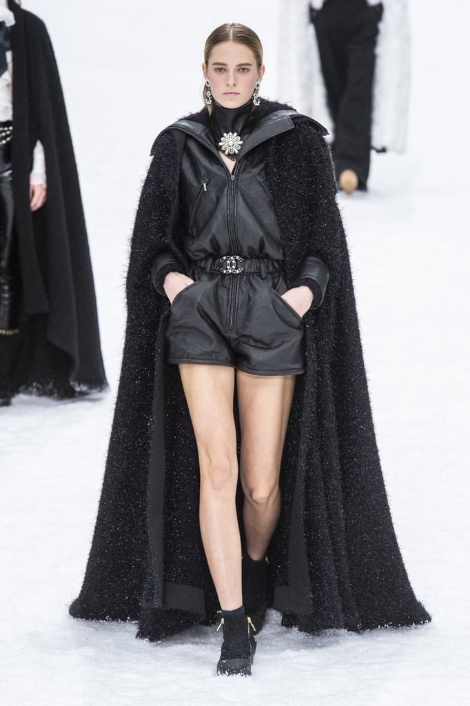 Chanel Fall 2019 Runway Pictures