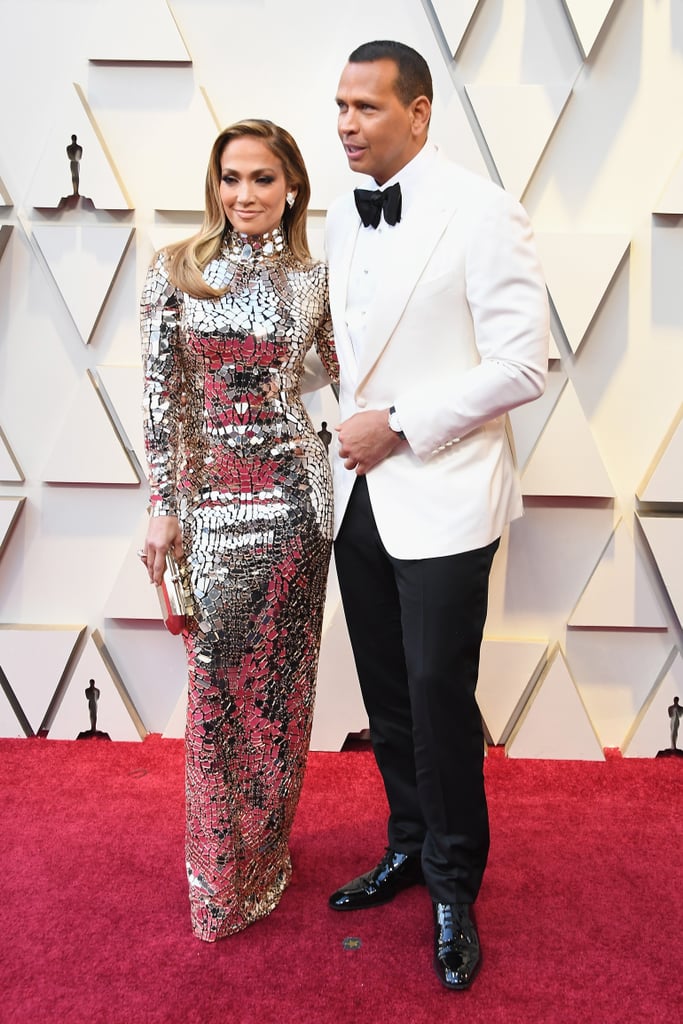 Celebrity Couples at the 2019 Oscars