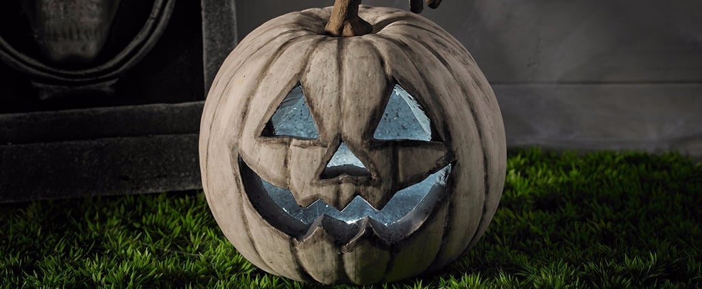 Yup, Amazon Already Released New Halloween Decorations!
