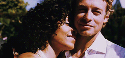 Pictures of you two are the literal cutest.