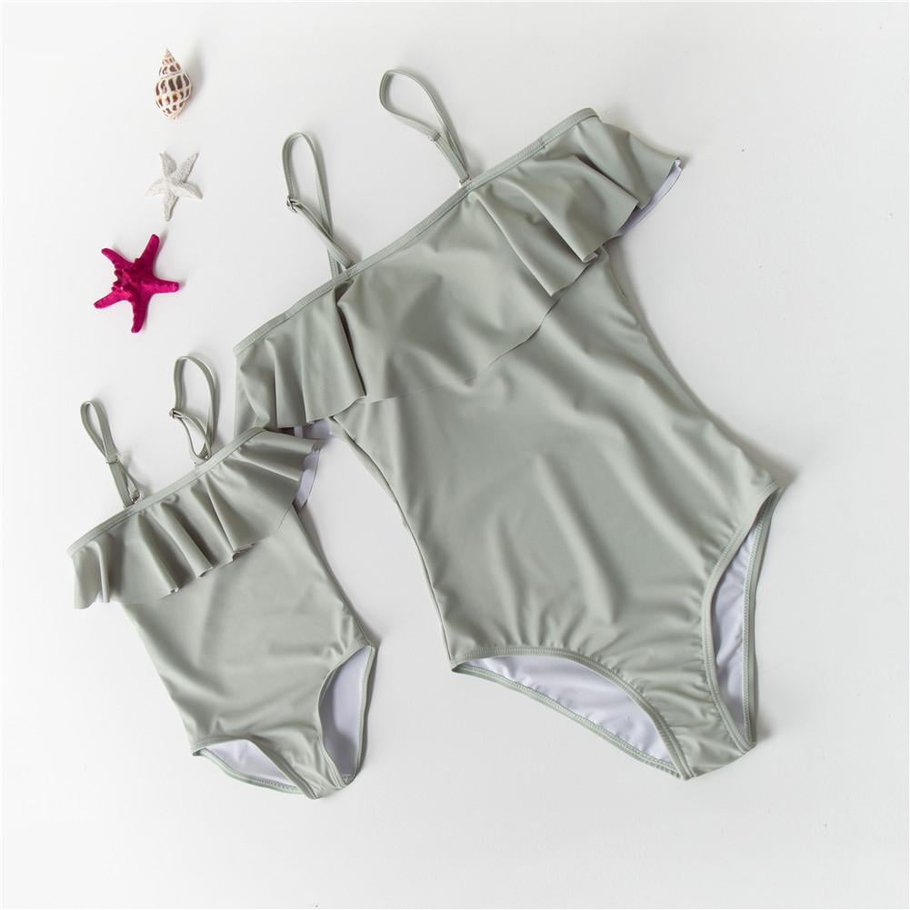 Moderne Child Liza Mommy & Me Swimsuits
