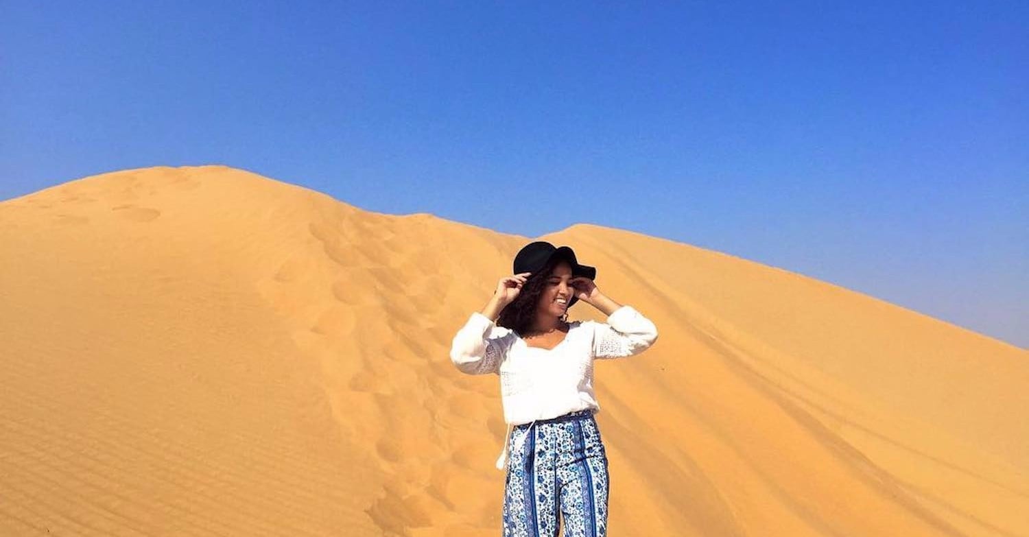 Female Travel Bloggers of Color | PS Smart Living