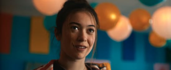 Watch Apple TV and A24's The Sky Is Everywhere Trailer Here