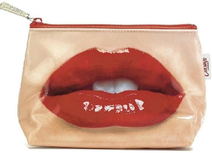 Catseye London Lips Make-Up Bag