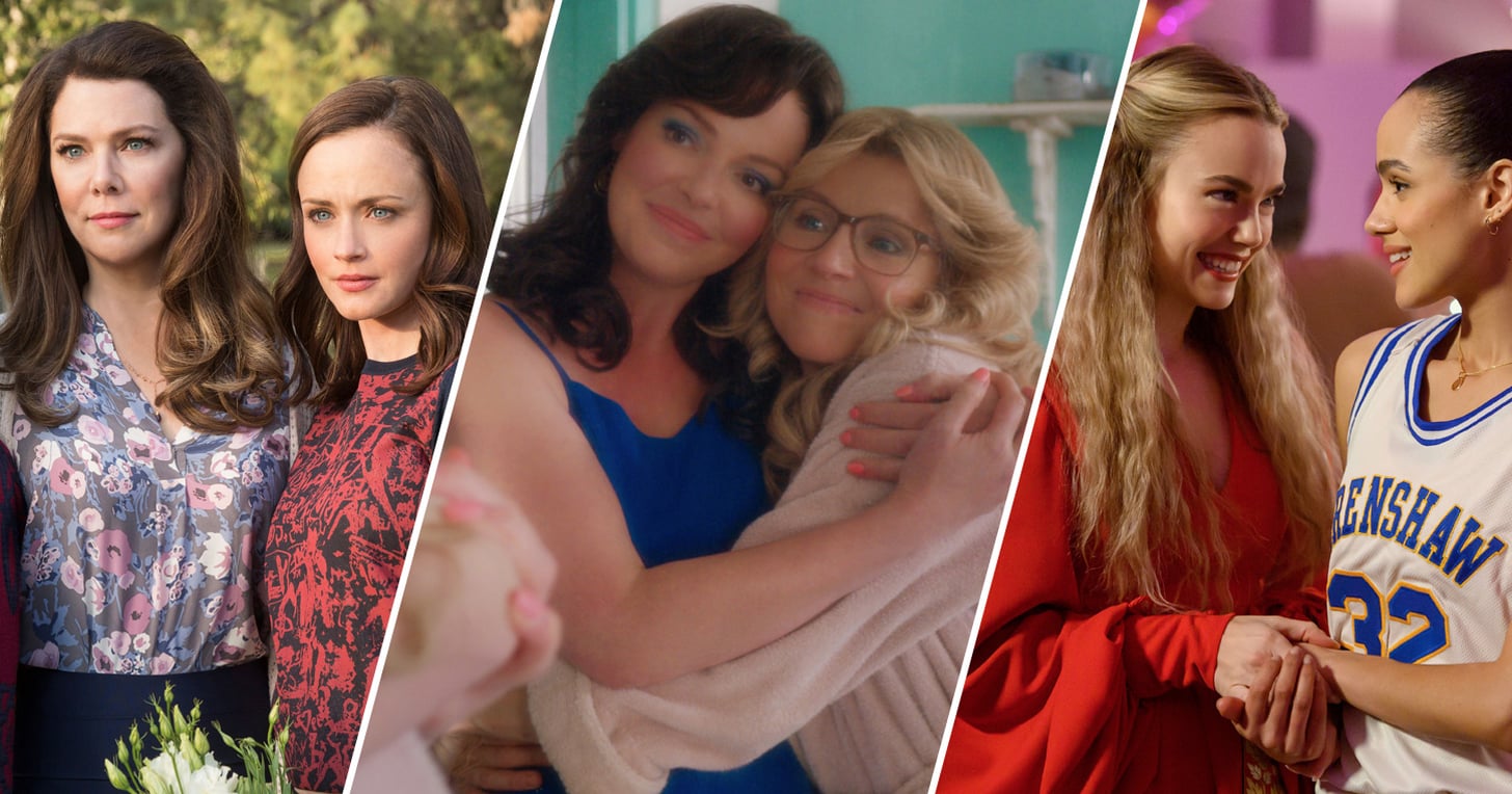 TV Shows Like Firefly Lane | PS Entertainment