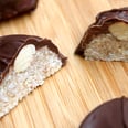 Homemade Healthy Almond Joy Couldn't Be Easier to Make