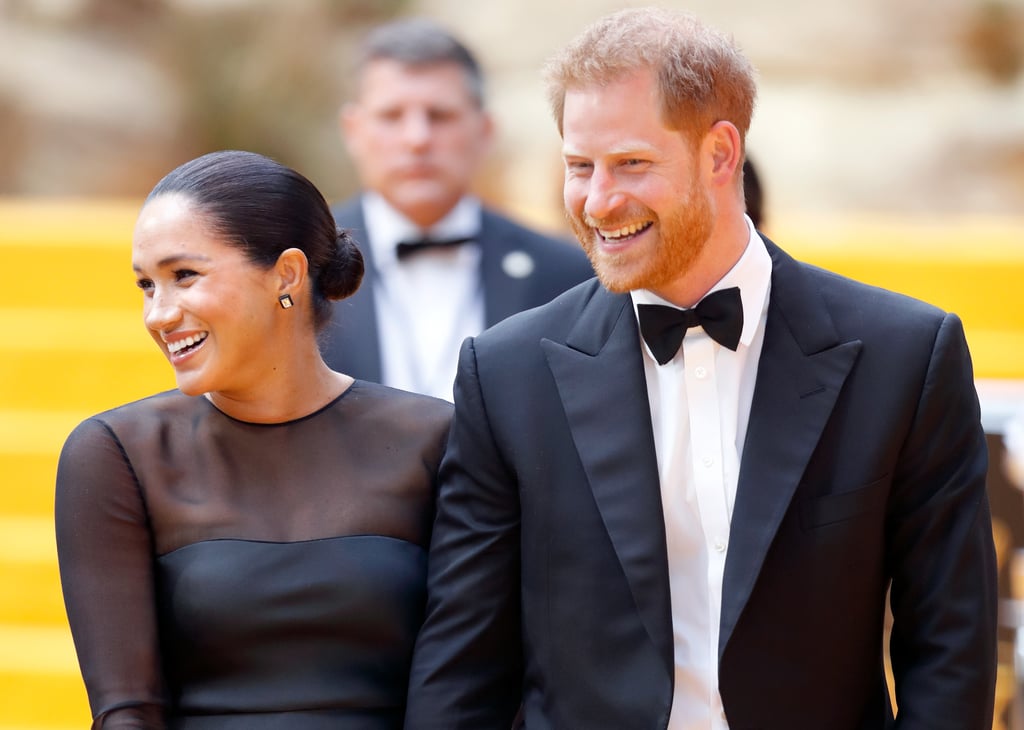 Funny Tweets and Memes About Harry and Meghan Stepping Down