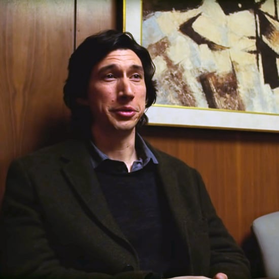 Is Adam Driver Really Singing in Marriage Story?