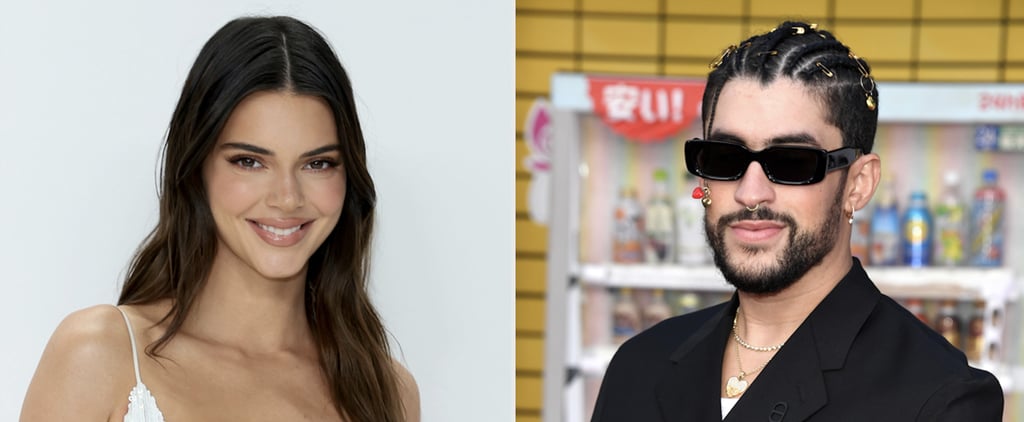 Are Kendall Jenner and Bad Bunny Dating?
