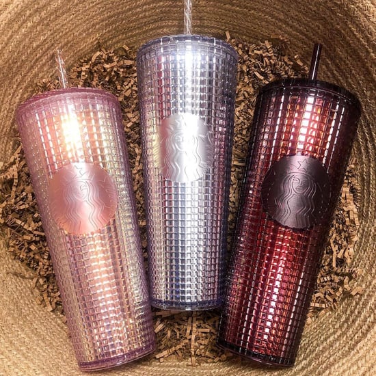 See All of Starbucks's Holiday Cups and Tumblers For 2020