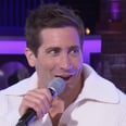 Jake Gyllenhaal Reminds Fans He Can Sing With a Kelly Clarkson Duet