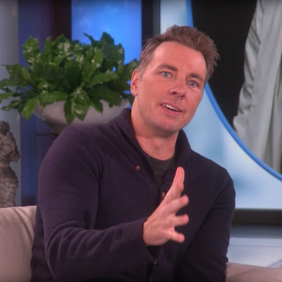 Dax Shepard's Marriage Advice