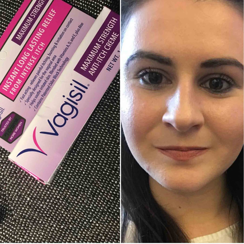 What Happens If You Put Vagisil on Your Face? POPSUGAR Beauty Middle East