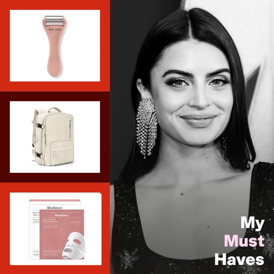 Rachael Kirkconnell's Must-Have Products