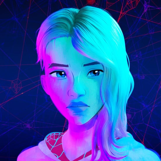 Is Across the Spider-Verse's Gwen Stacy Trans?