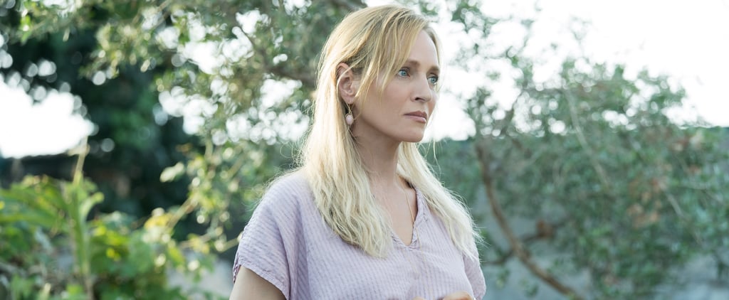 Chambers | POPSUGAR Entertainment