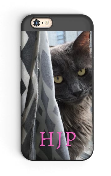 Personalized Phone Case ($35+)