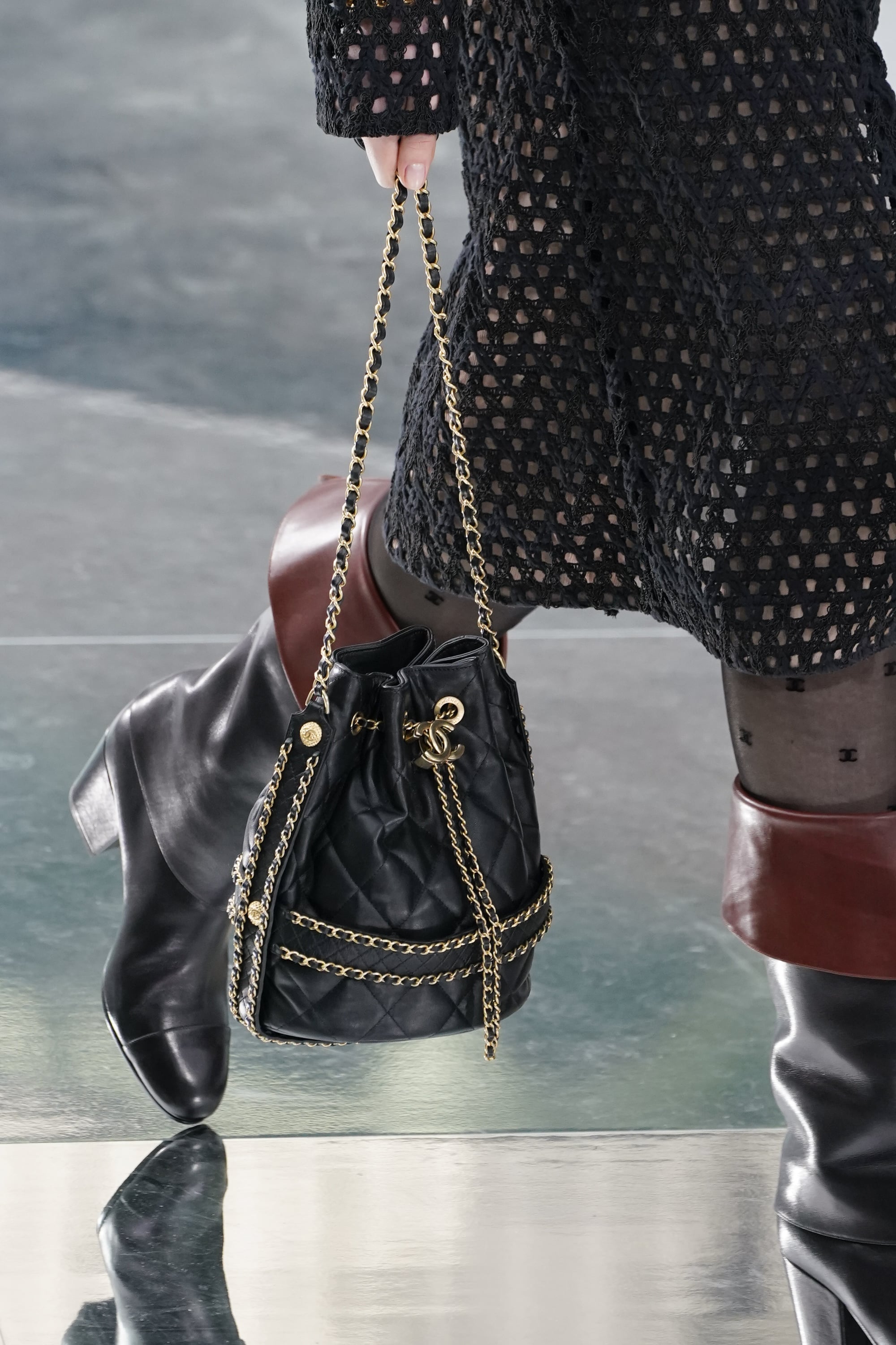Chanel fall 2025 2020 handbags