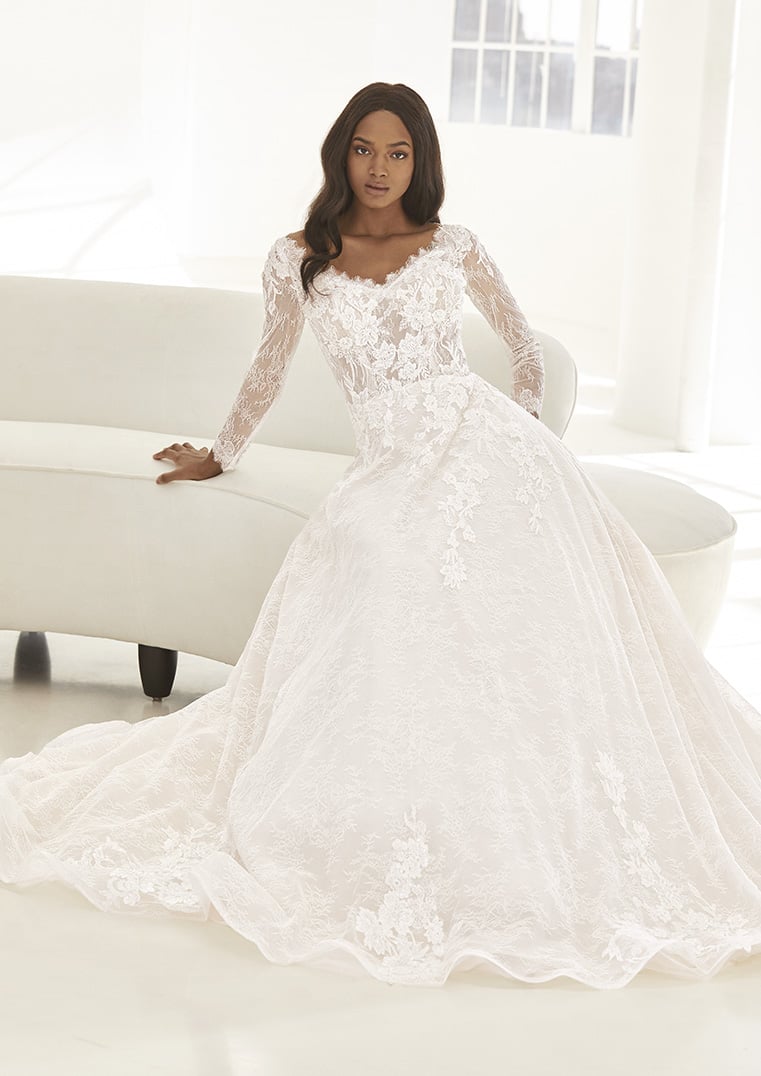 Pronovias collection sales