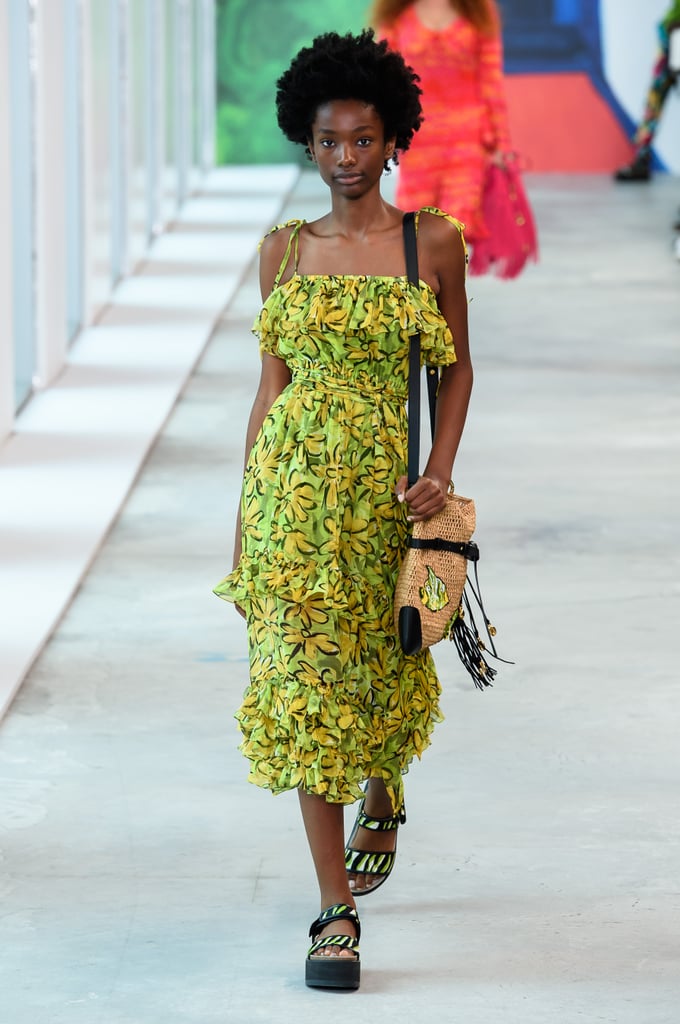 Michael Kors Spring 2019 Collection