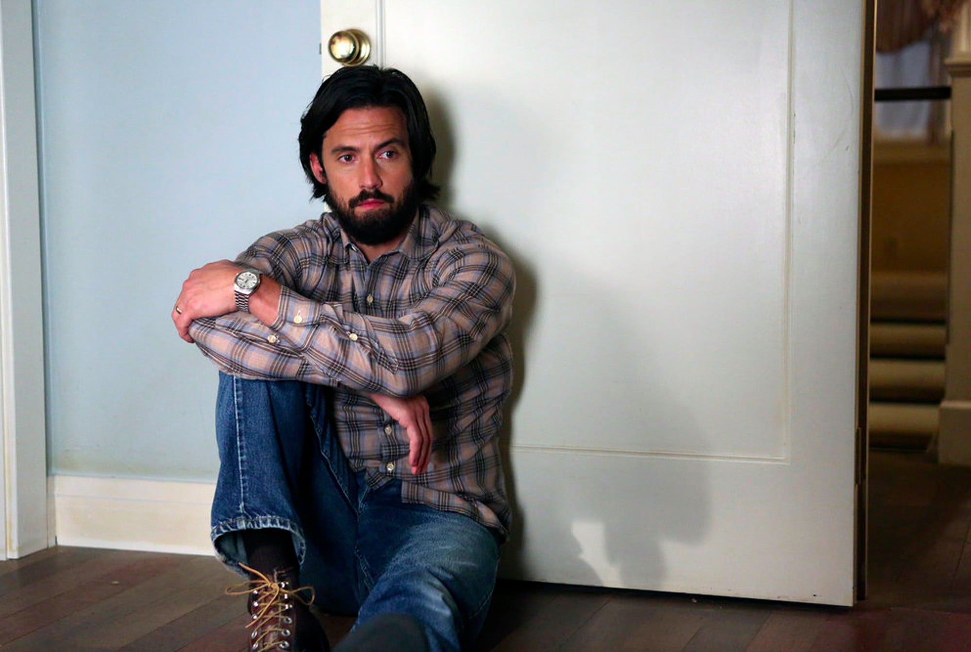 Does Jack Die on This Is Us? POPSUGAR Entertainment