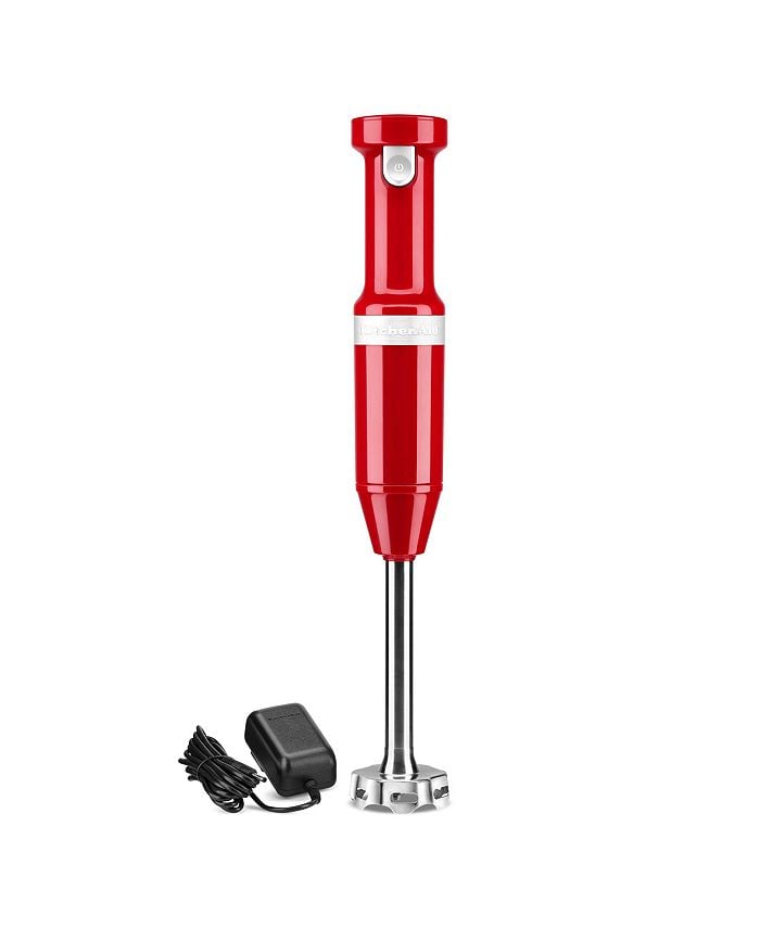 Best Kitchen Deal: KitchenAid Cordless Variable Speed Hand Blender