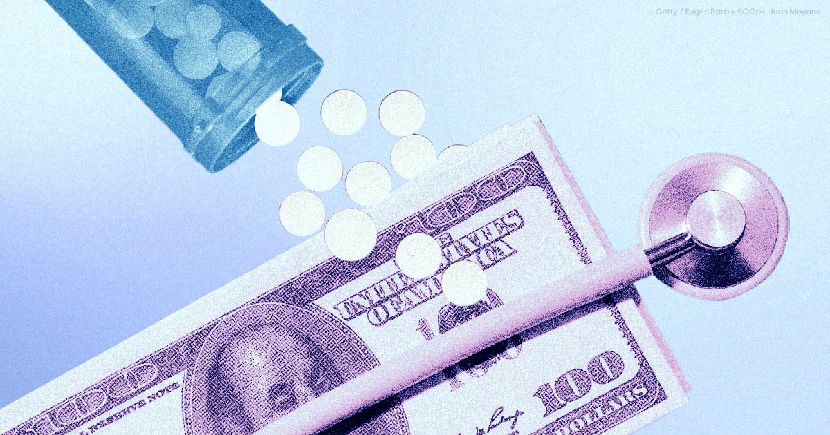 How to Outscam Your Medical Debt