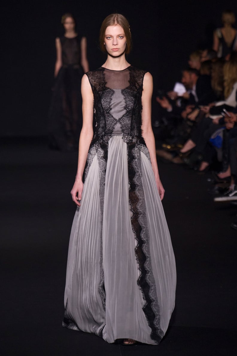 Alberta Ferretti Fall 2014