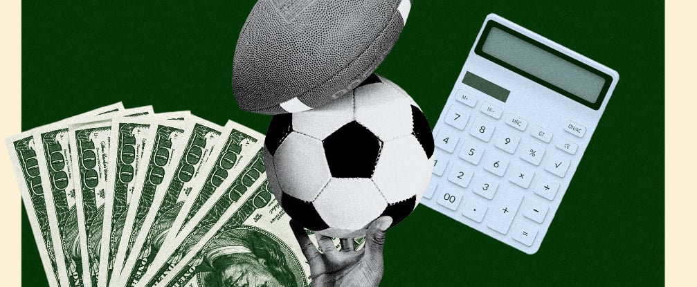 What Women Athletes Need to Know About Money