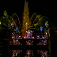 Fantasmic! Is Back and Believe Us, Your Disneyland Visits Will Never Be the Same