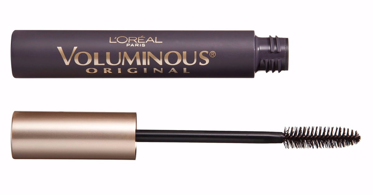 Best Mascaras on Amazon POPSUGAR Beauty