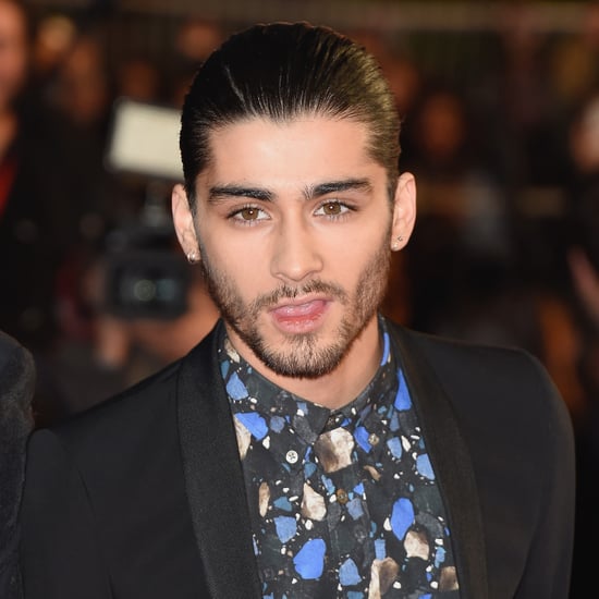 One Direction Fangirl Reaction to Zayn Malik Leaving