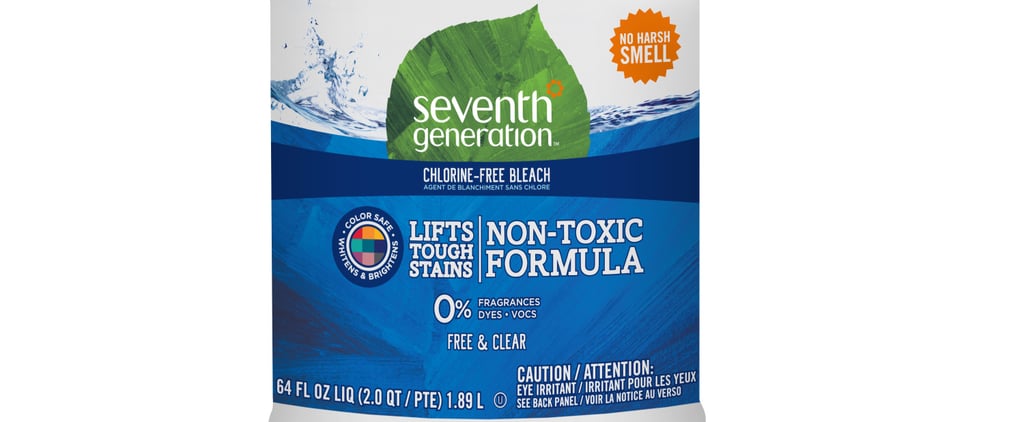 Color-Safe Bleach Is a Laundry Game Changer, and Here Are the Best Ones to Use