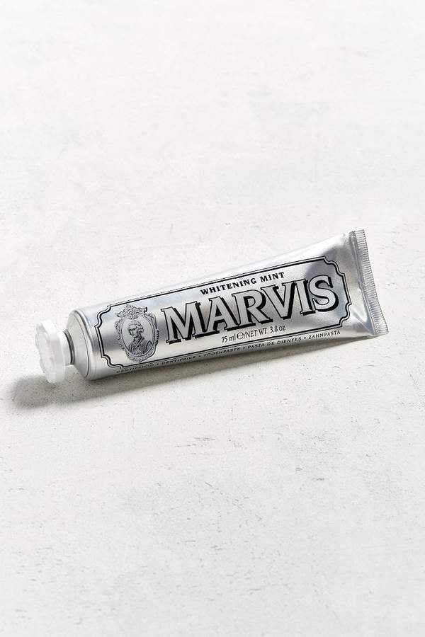 Marvis Whitening Toothpaste