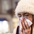 How to Tell Between the Flu, a Cold, and COVID-19, According to a Doctor