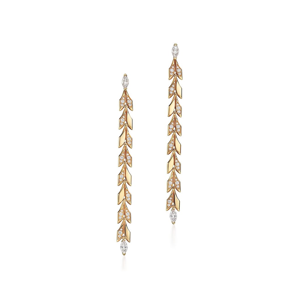 Shop Florence Pugh's Tiffany & Co. Earrings