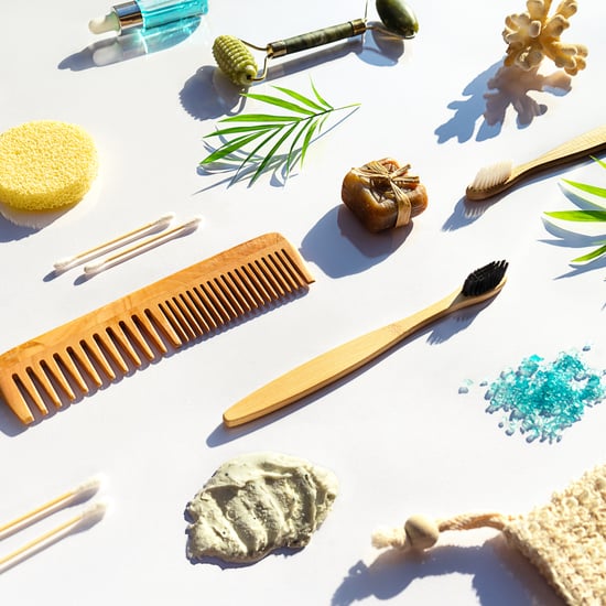 Eco-Friendly Beauty Products