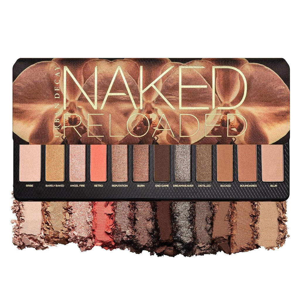 Best Eyeshadow Palette Deal
