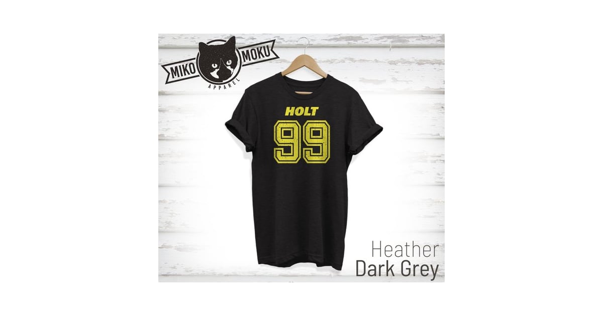 brock holt t shirt cancer