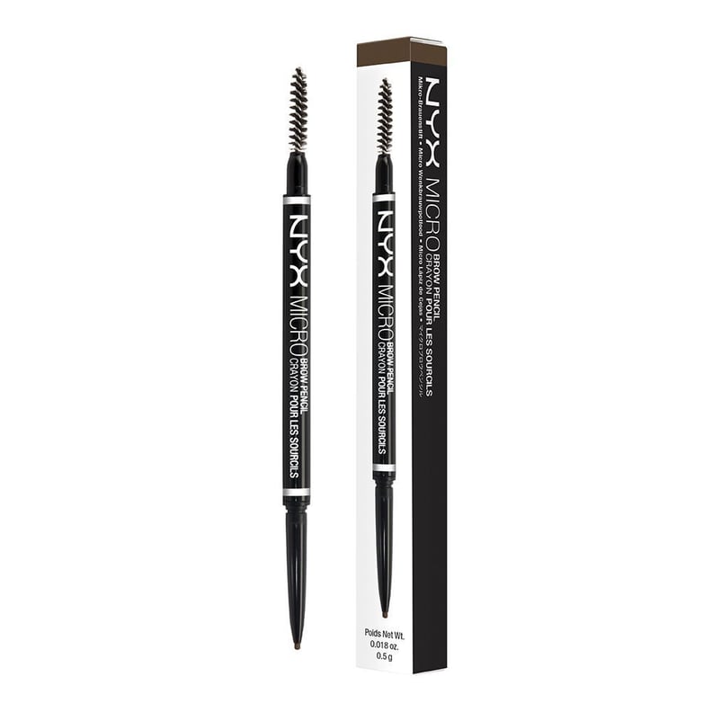 NYX Micro Brow Pencil