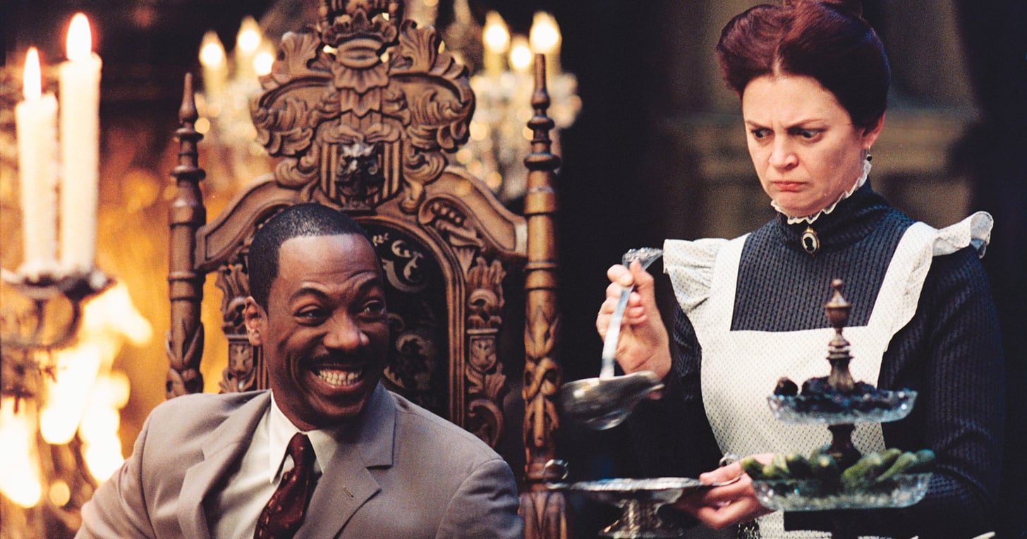 Stream These Funny Halloween Movies If Horror and Gore Really Isn’t Your Vibe