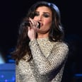 Idina Menzel and Jennifer Nettles Just Sang the Heck Out of "Little Drummer Boy"